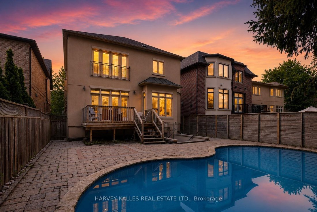 House in Toronto, Ontario, Canada 1 - 18572659