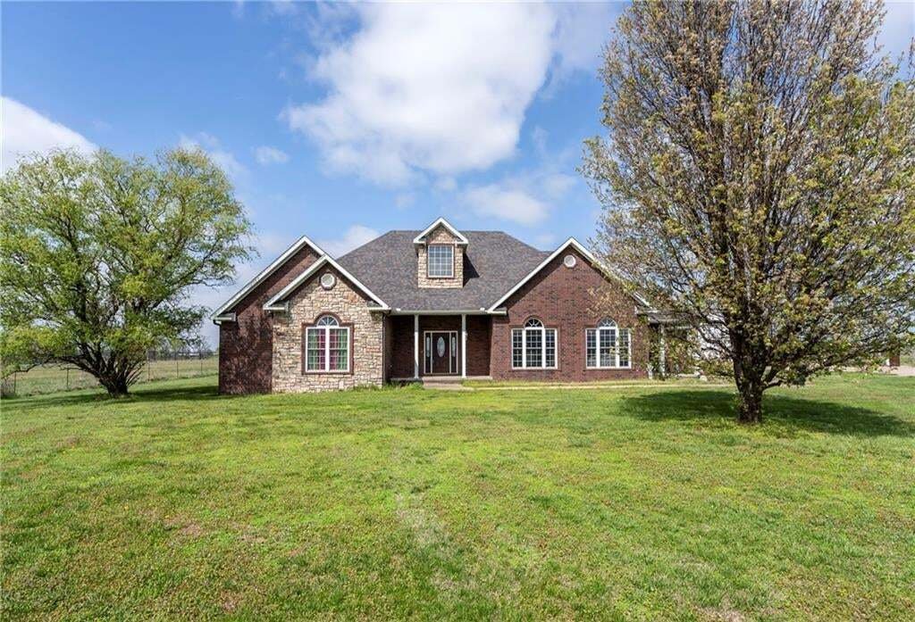 House in Siloam Springs, Arkansas, United States 1 - 18568470