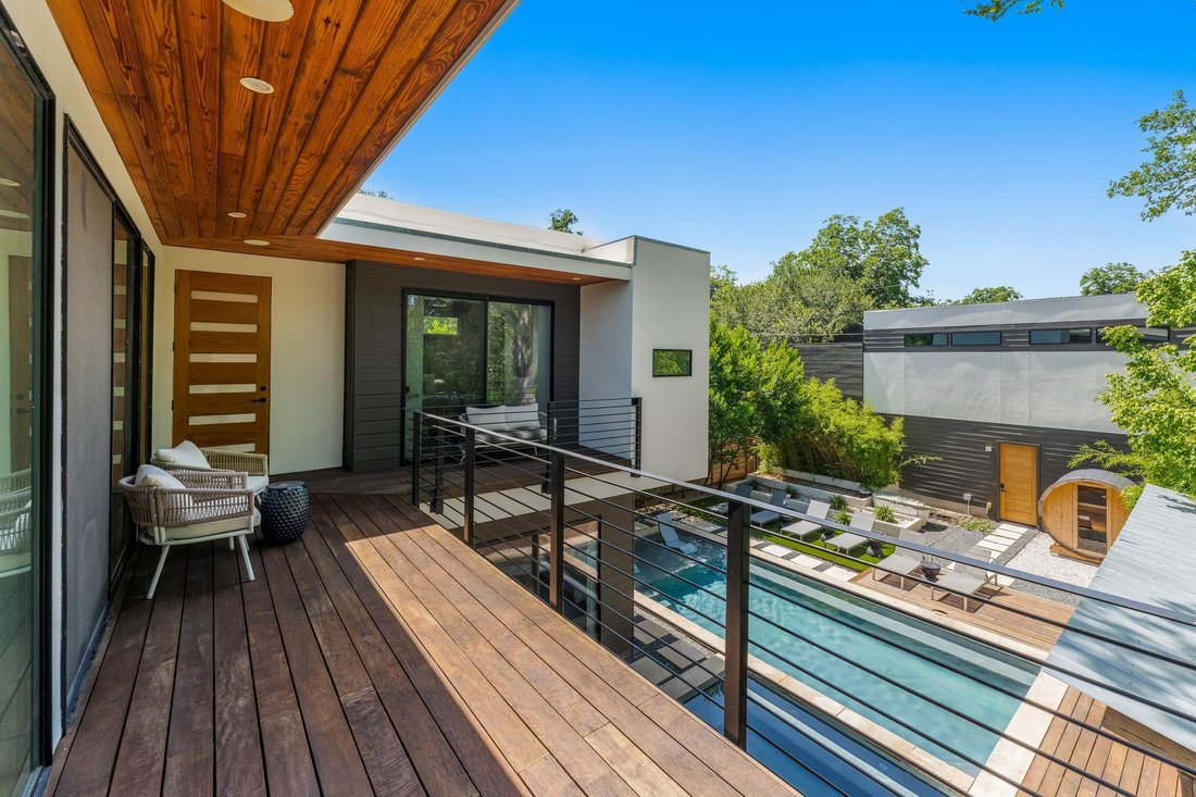 House in Austin, Texas, United States 2 - 18570110