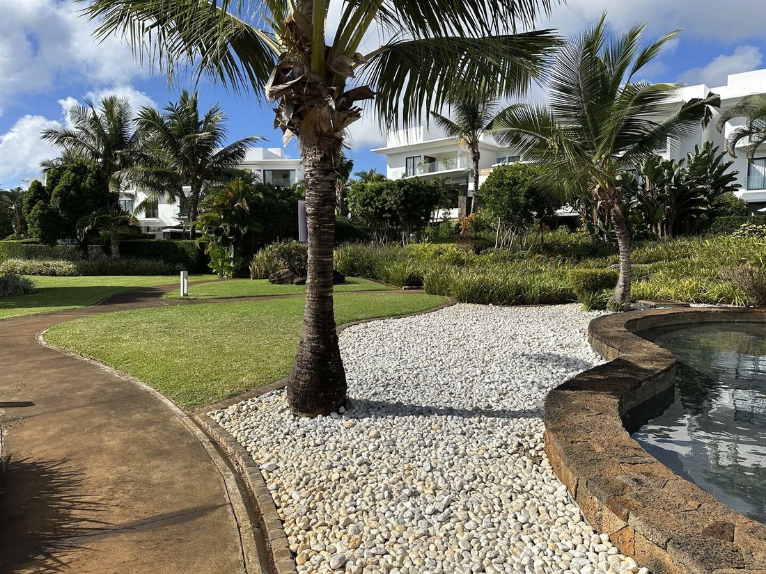 Apartment in Roches Noires, Rivière du Rempart District, Mauritius 5 - 18573267