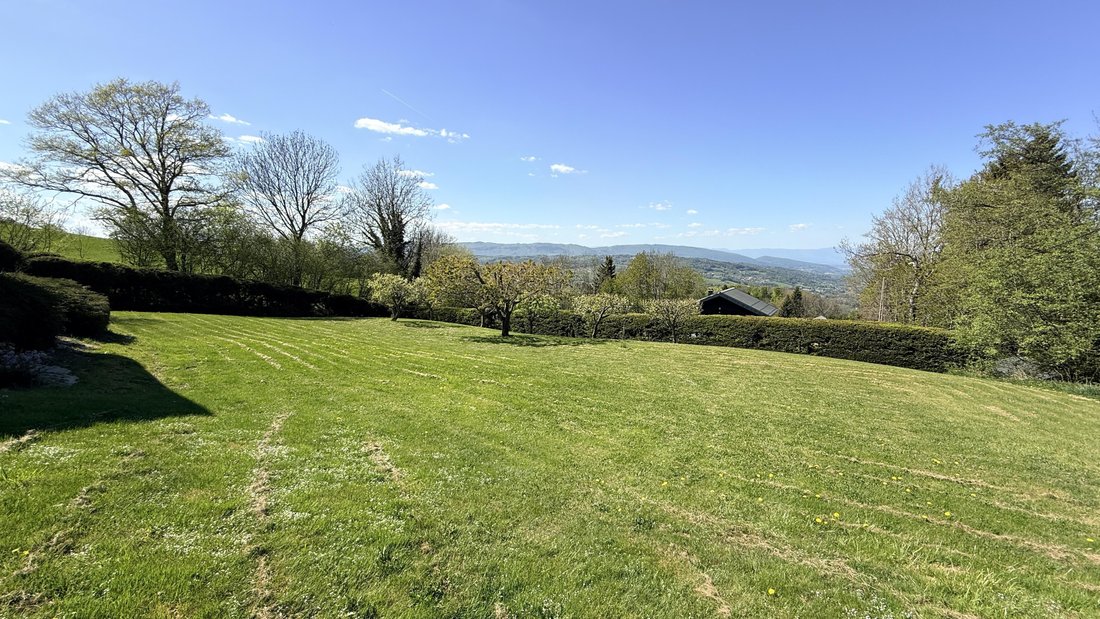 Chalet in Sud, La Roche-sur-Foron, France 2 - 17133889