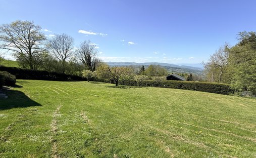 Chalet a Sud, La Roche-sur-Foron, Francia 1