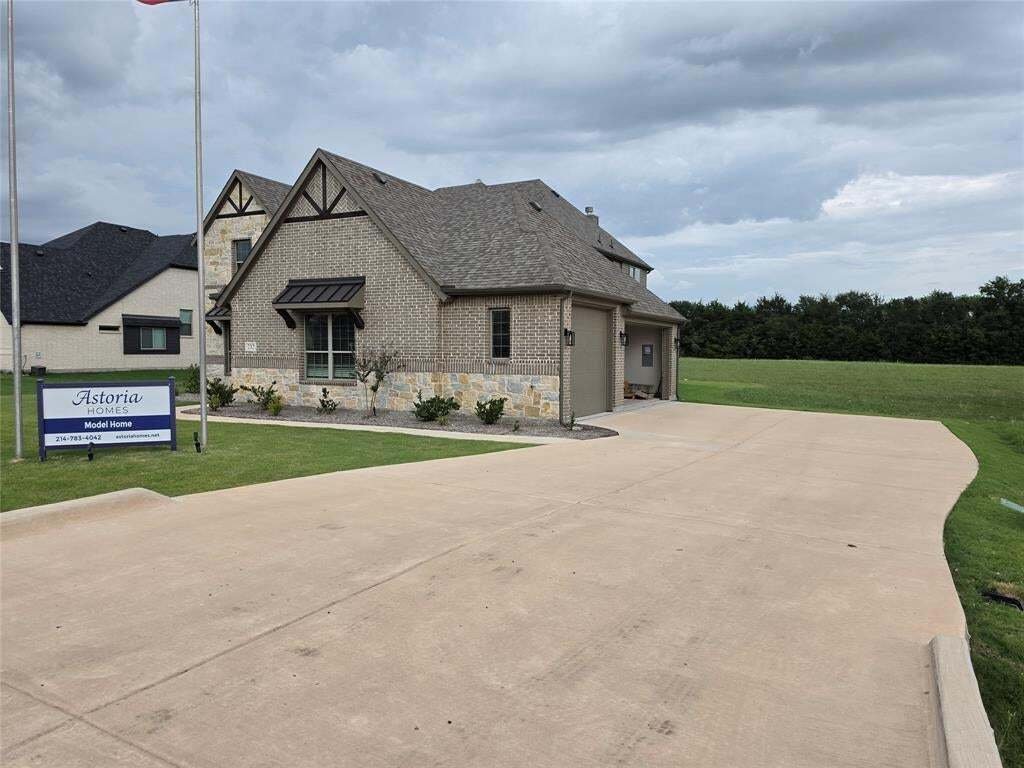 House in Trenton, Texas, United States 2 - 18569257