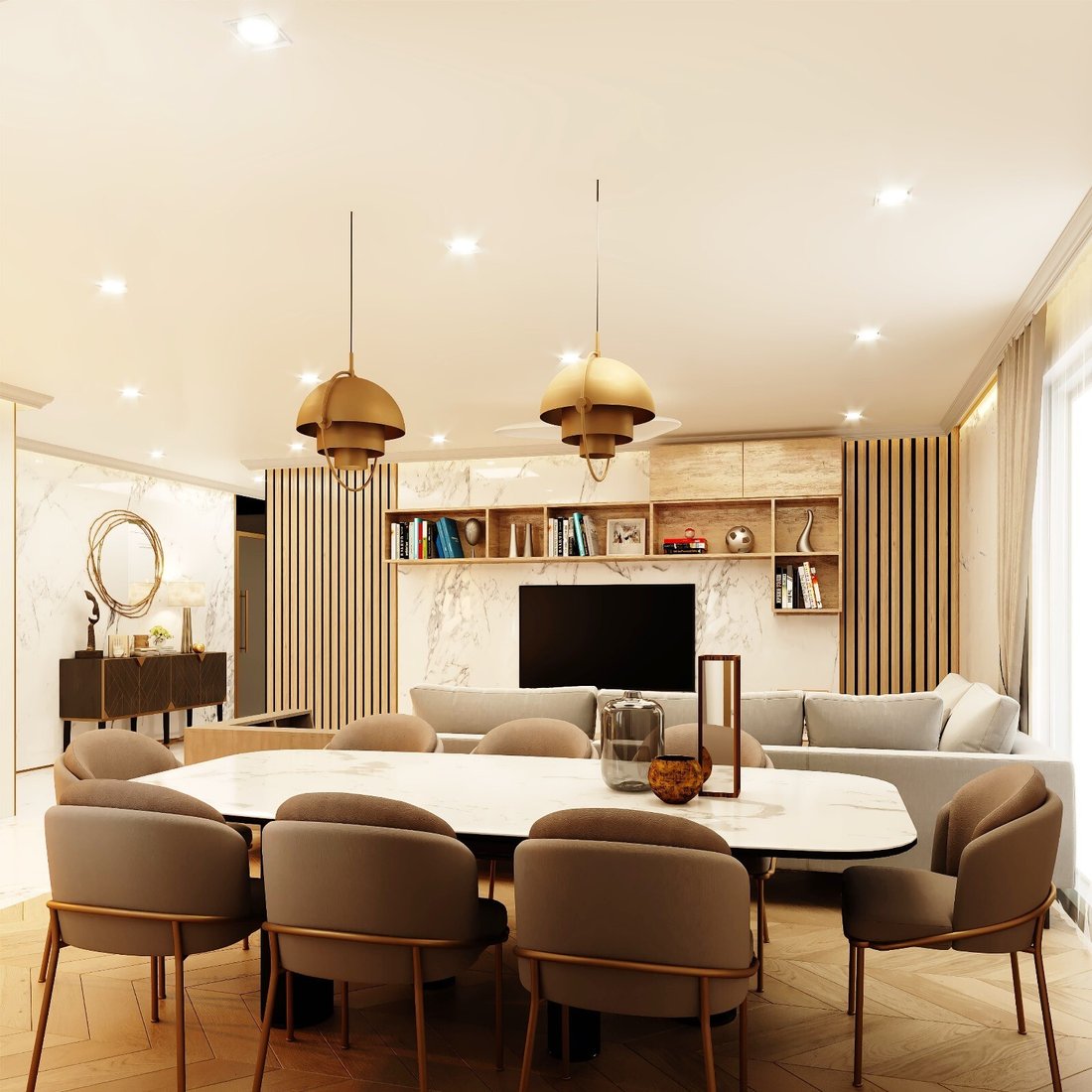 Apartment in Carcavelos e Parede, Lisbon, Portugal 2 - 18571076