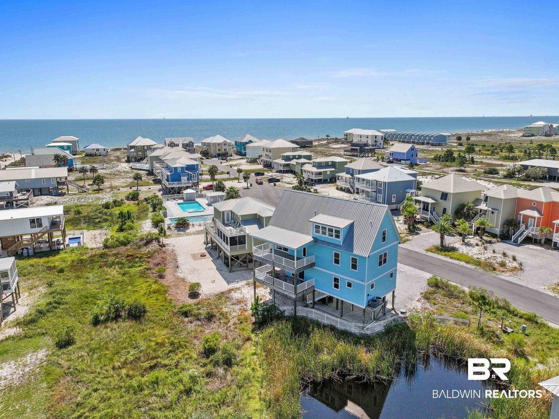 House in Gulf Shores, Alabama, United States 1 - 18571697