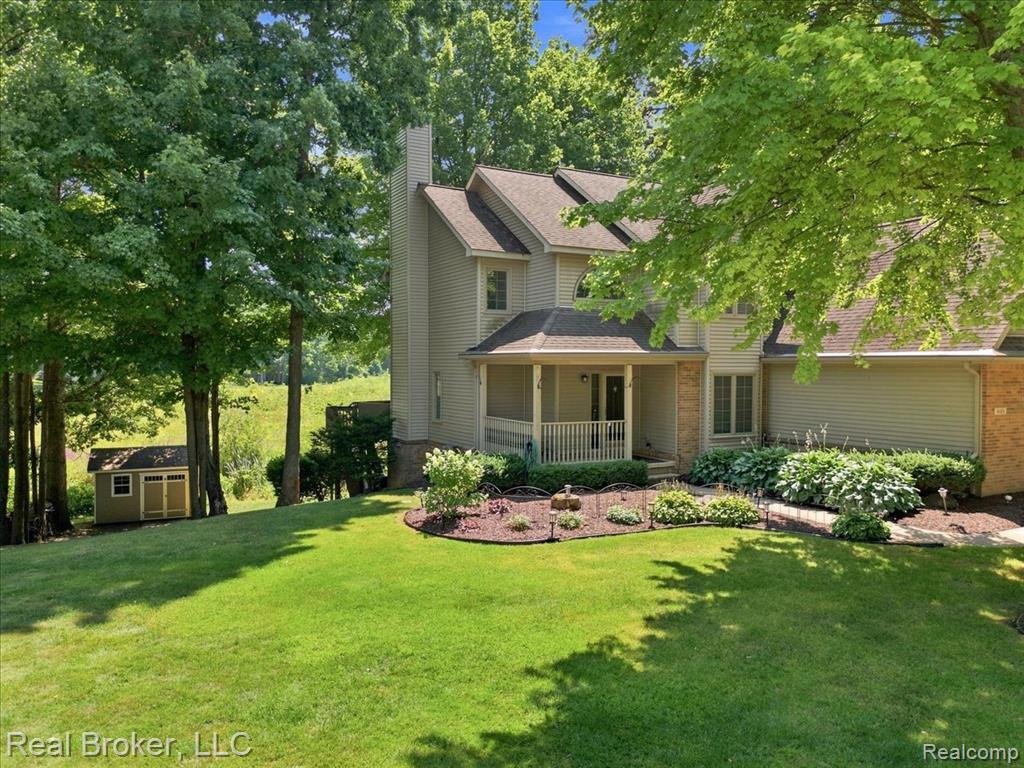 House in Brighton, Michigan, United States 2 - 18564970