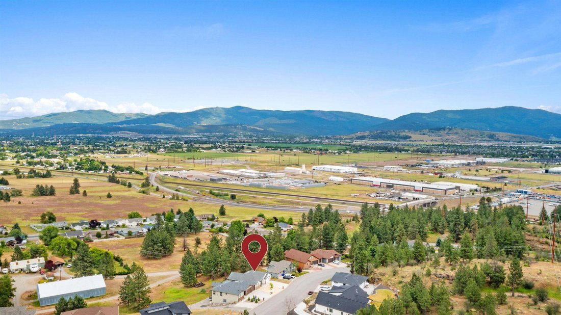 House in Spokane Valley, Washington, United States 2 - 18568895