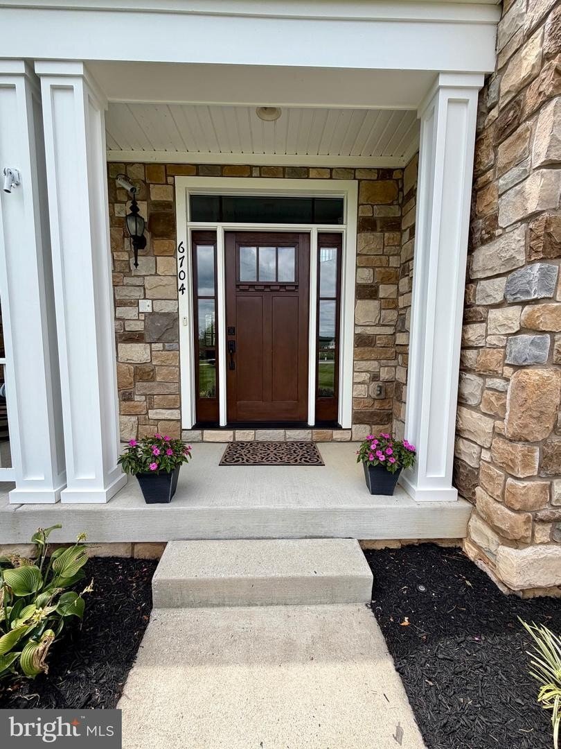 House in Eldersburg, Maryland, United States 5 - 18570356