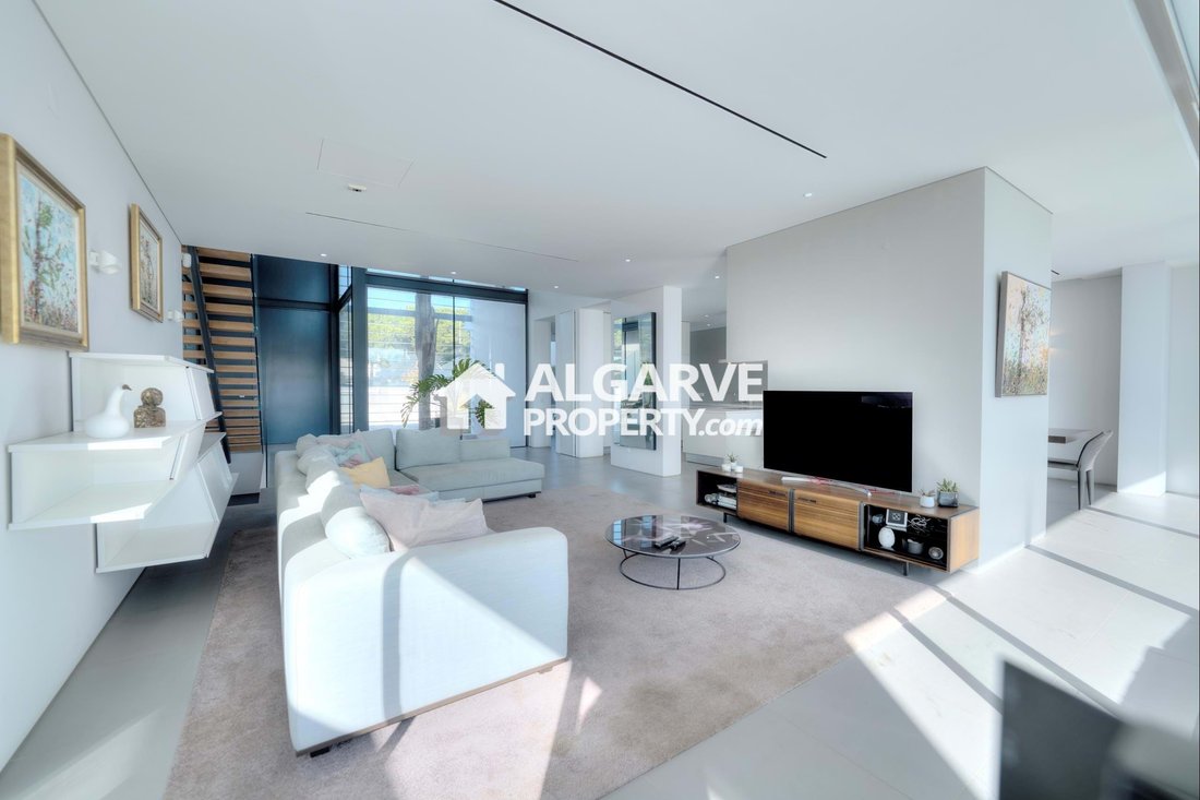 Villa in Vilamoura, Quarteira, Algarve 5 - 18569586