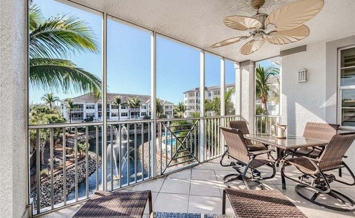 Condo in Bonita Springs, Florida, United States 1
