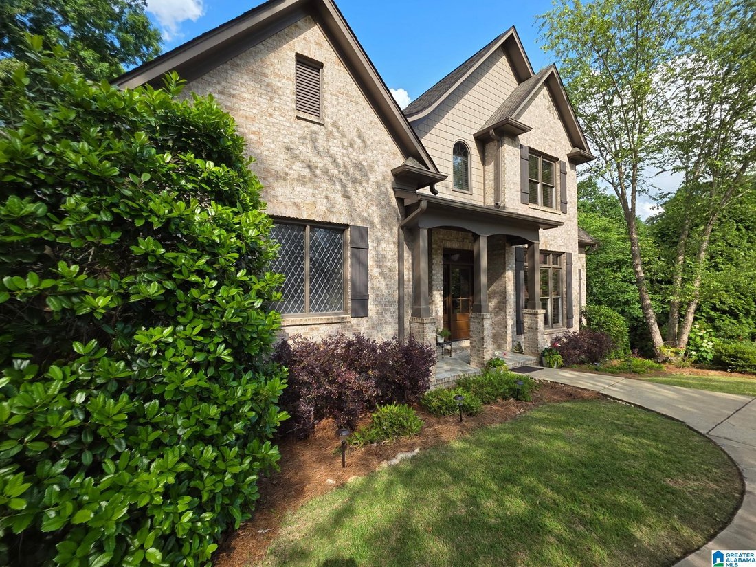 House in Vestavia Hills, Alabama, United States 1 - 17943090