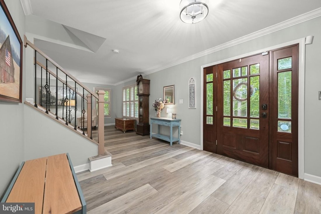 House in Gambrills, Maryland, United States 4 - 18570322