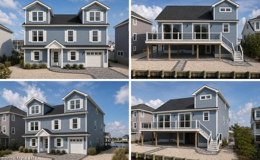 Haus in Stafford Township, New Jersey, Vereinigte Staaten 1