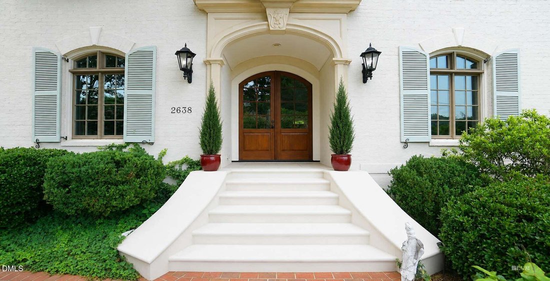 House in Raleigh, North Carolina, United States 2 - 18568638