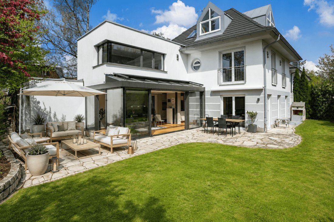 House in Munich, Germany 1 - 18571489