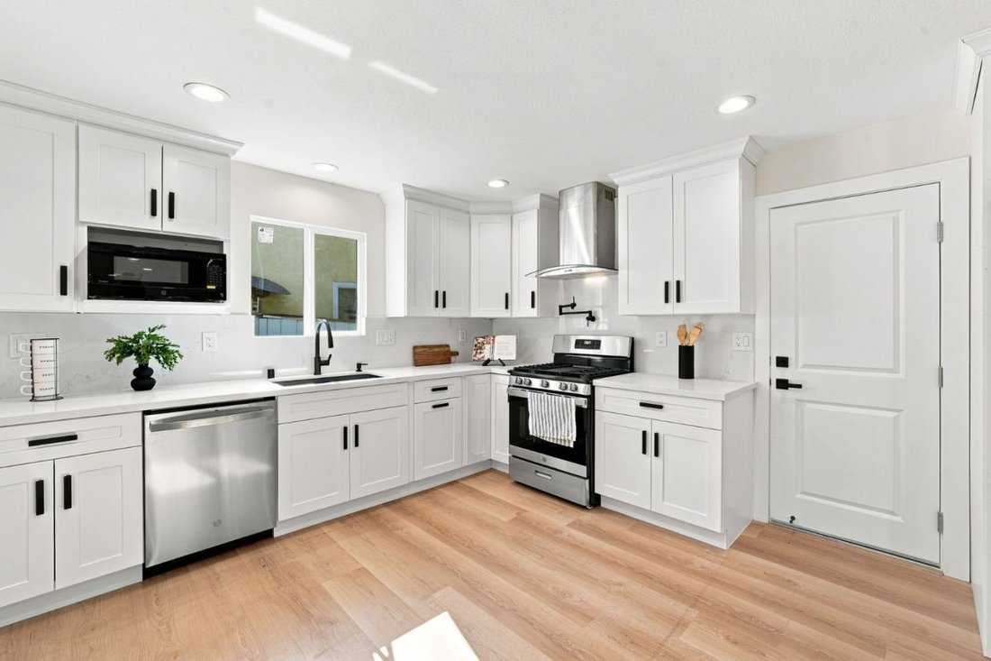 House in San Jose, California, United States 5 - 18568832
