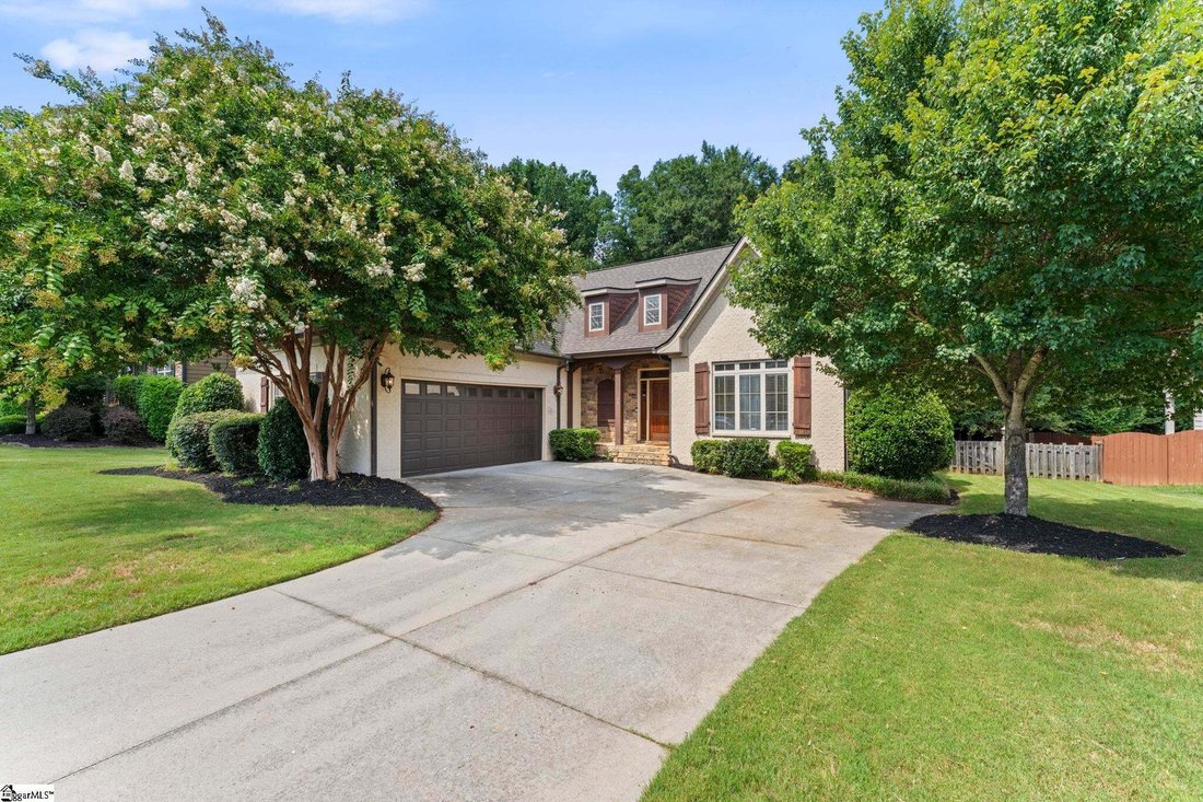 House in Simpsonville, South Carolina, United States 1 - 18572991
