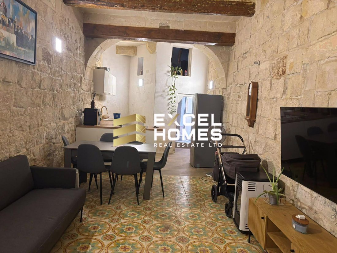 House in Lija, Malta 1 - 18569540