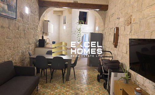 House in Lija, Malta 1