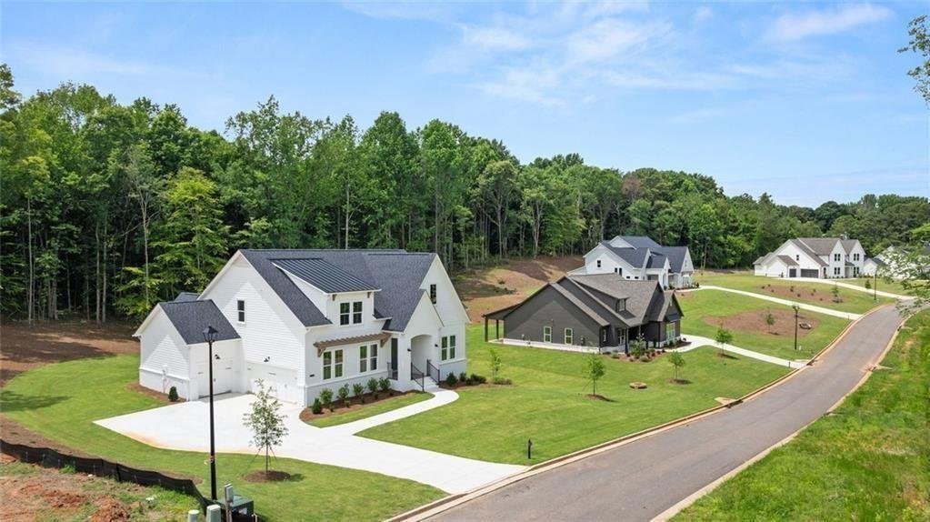 House in Gainesville, Georgia, United States 5 - 18423361