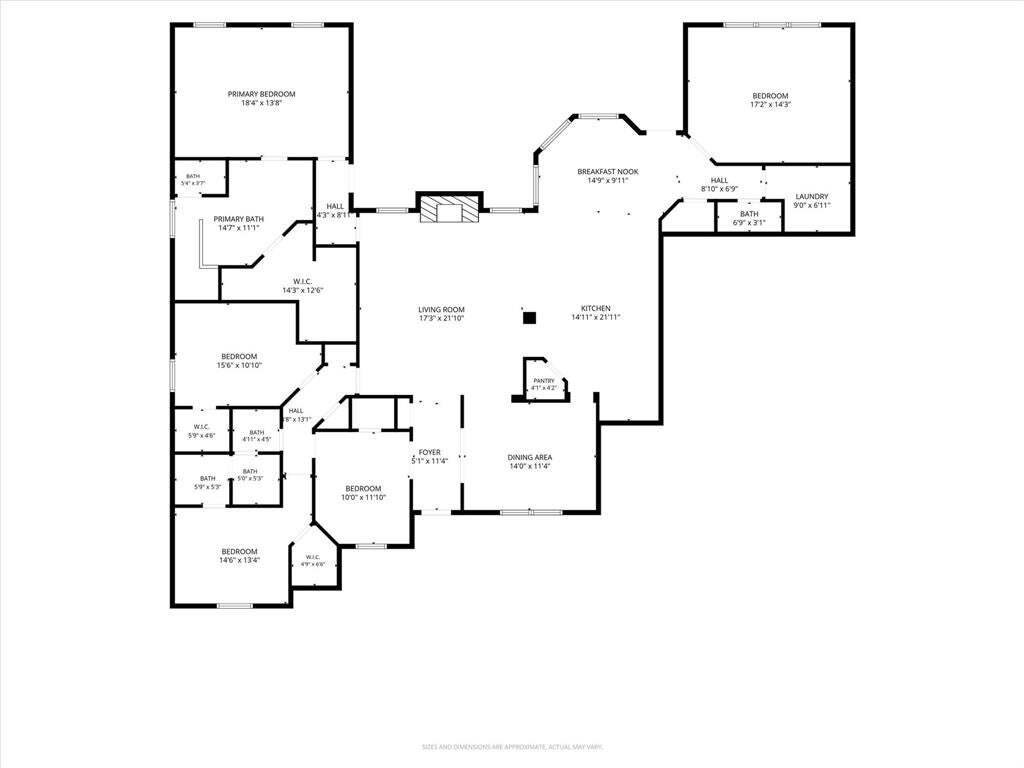 House in Northlake, Texas, United States 4 - 18569249