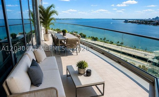Condo in Miami, Florida, United States 1