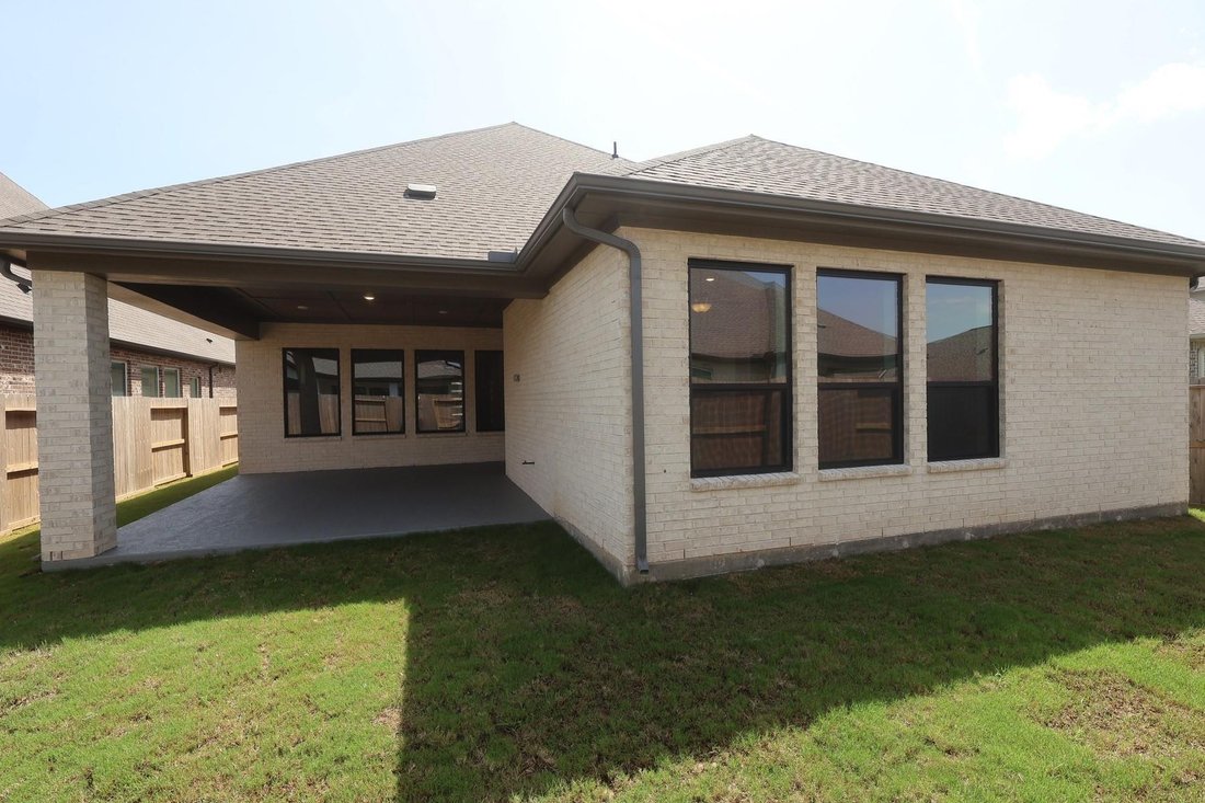 House in Baytown, Texas, United States 3 - 17487694
