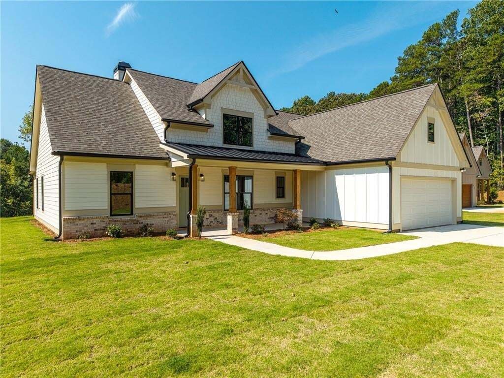 House in Ellijay, Georgia, United States 3 - 17195573