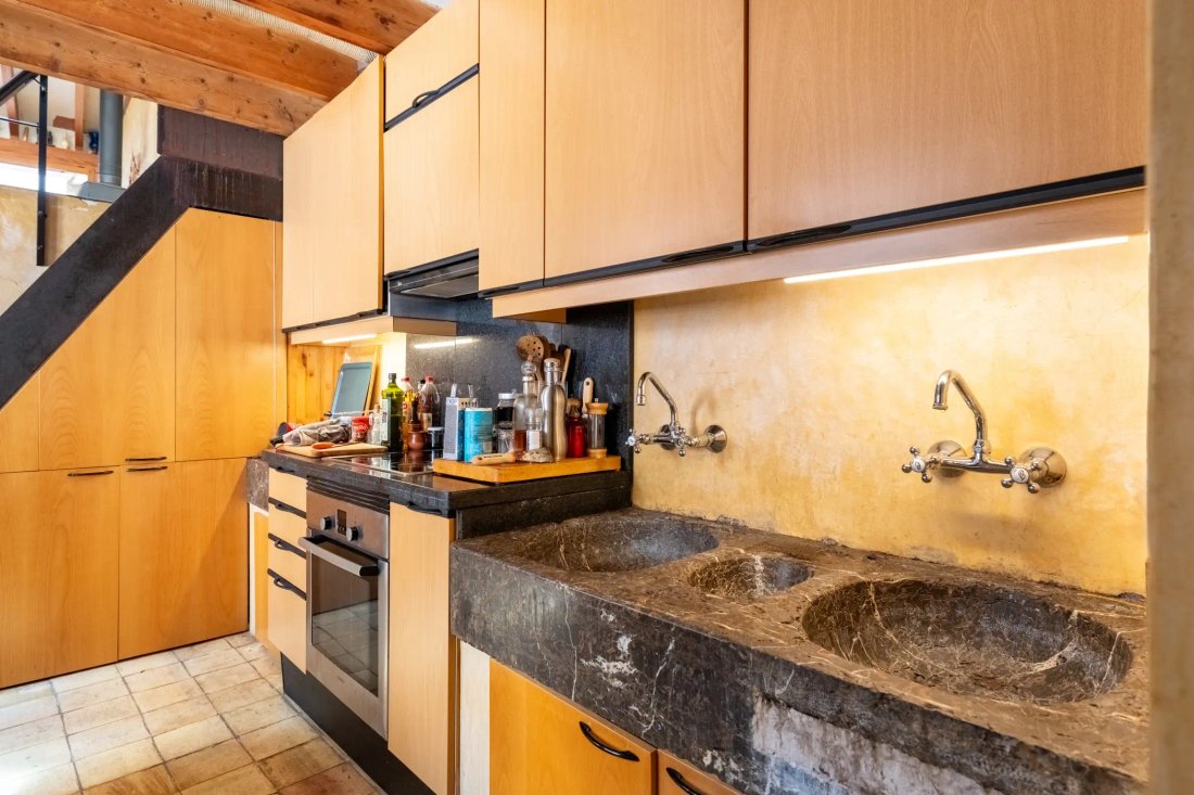Apartment in Palma, Balearic Islands, Spain 3 - 18558425