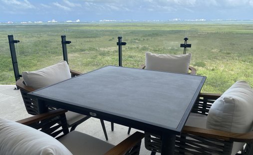 Apartamento en Cancún, Quintana Roo, México 1
