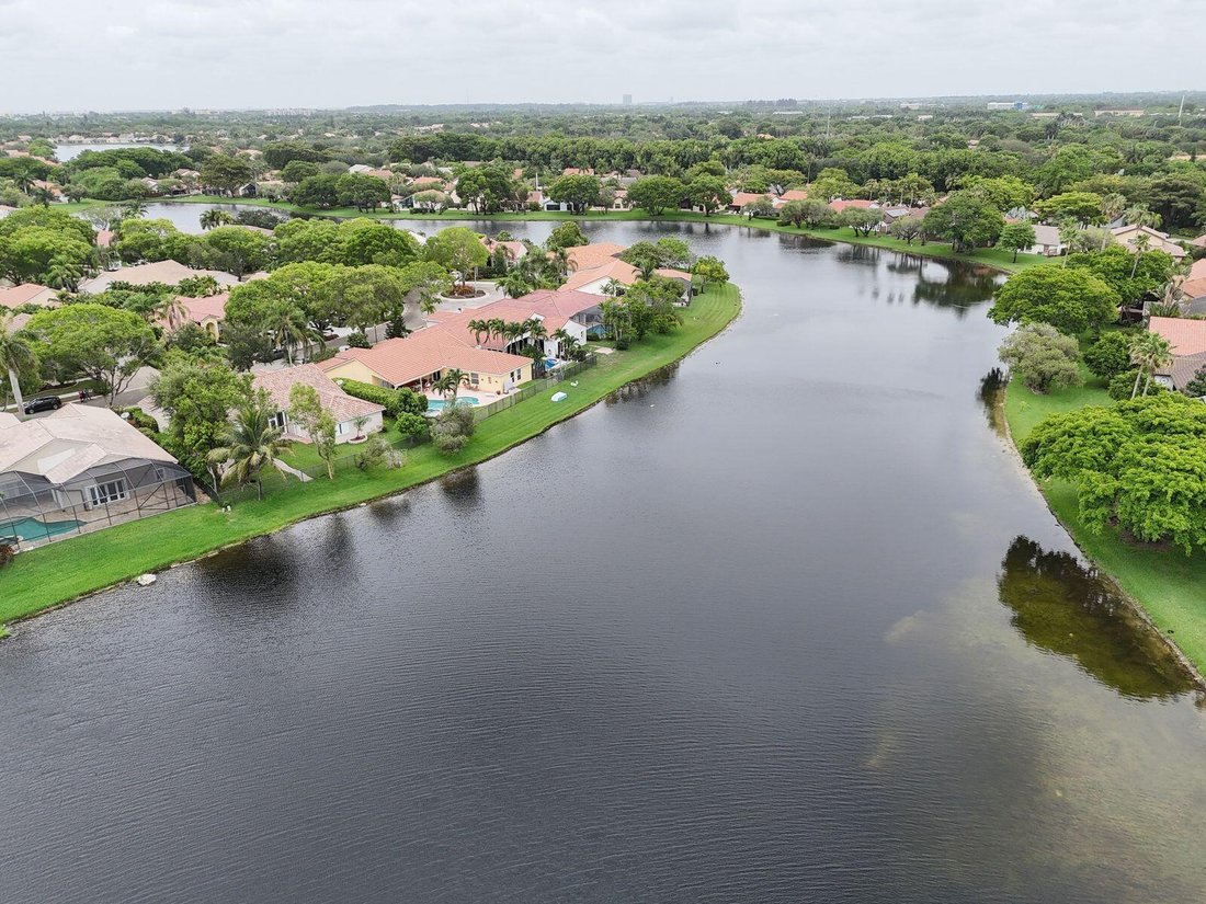 House in Fort Lauderdale, Florida, United States 5 - 17673359