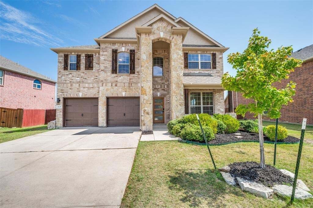 House in Little Elm, Texas, United States 2 - 18565684