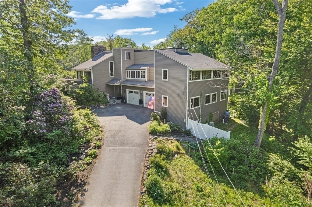 House in Rehoboth, Massachusetts, United States 4 - 17728446
