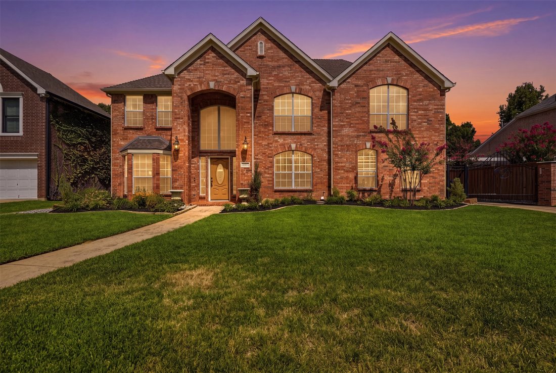 Casa a Flower Mound, Texas, Stati Uniti 3 - 18567471