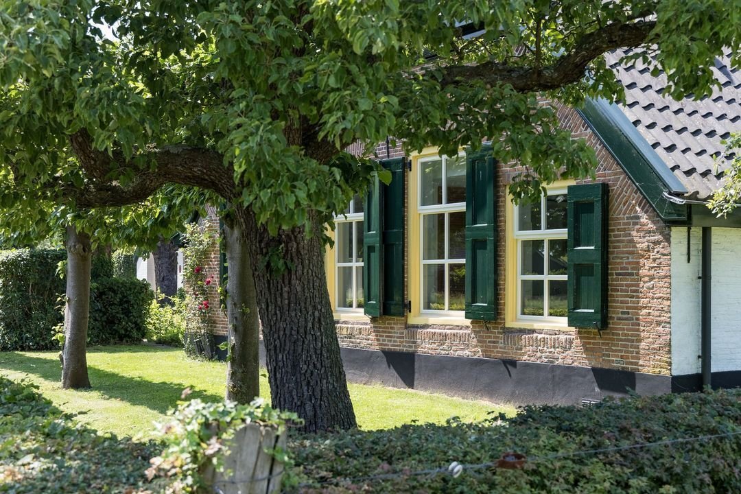 Estate in Zwolle, Overijssel, Netherlands 3 - 18571017