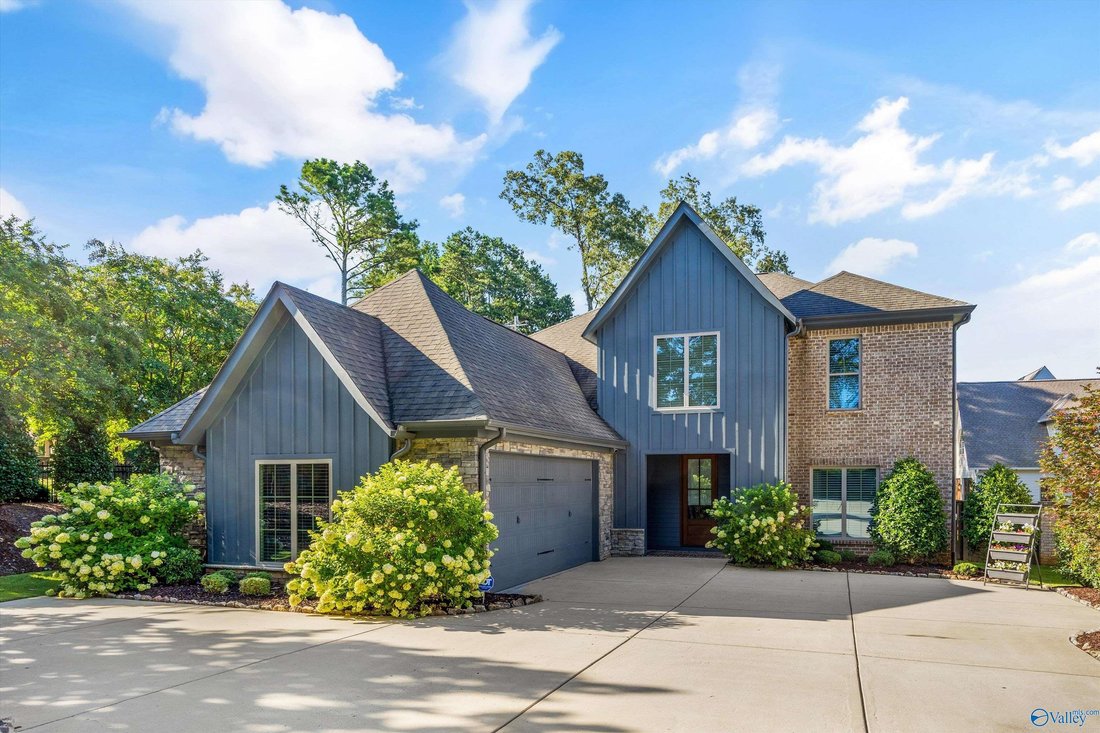 House in Redstone Arsenal, Alabama, United States 2 - 17396964