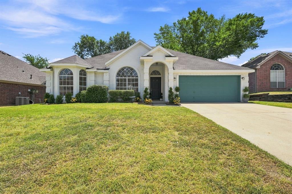 House in Keller, Texas, United States 1 - 18567292