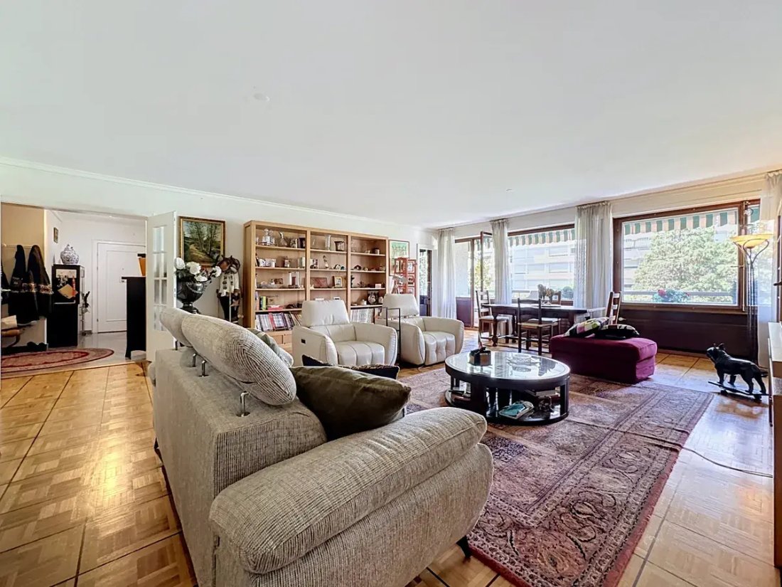 Wohnung in Genf, Genf, Schweiz 2 - 18567016