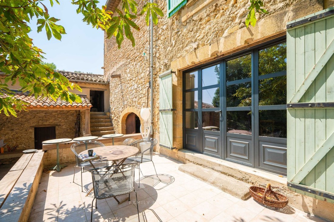House in Mérindol, Provence-Alpes-Côte d'Azur, France 5 - 18568034
