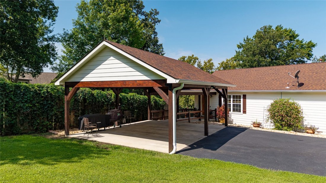 House in Afton, Oklahoma, United States 4 - 18570049