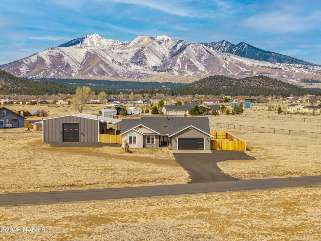 House in Flagstaff, Arizona, United States 1 - 18572899