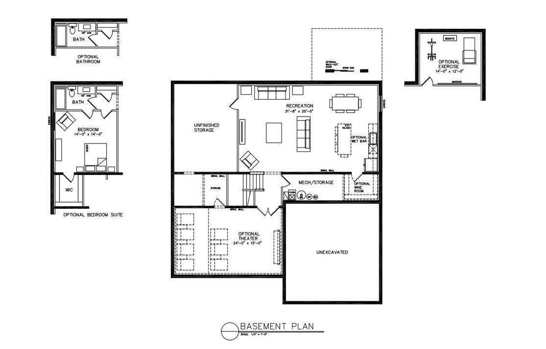 House in Oregon, Wisconsin, United States 5 - 18573066