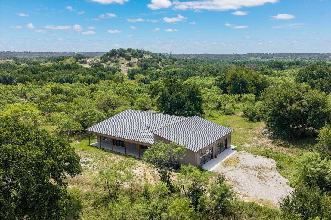 House in Early, Texas, United States 1 - 15520305