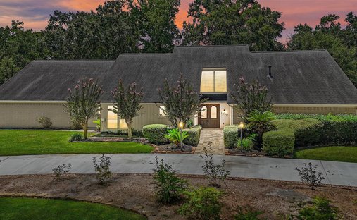 Maison à Houston, Texas, États-Unis 1