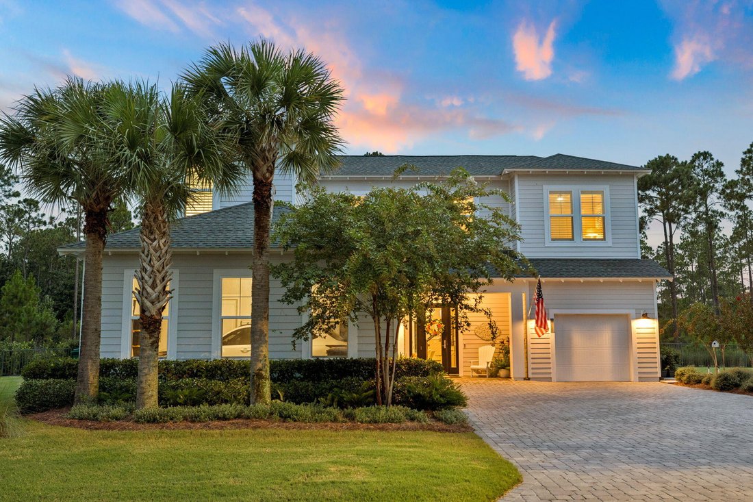 House in Watersound, Florida, United States 5 - 18568571