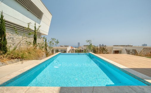 Villa à Mouttagiáka, Limassol, Chypre 1