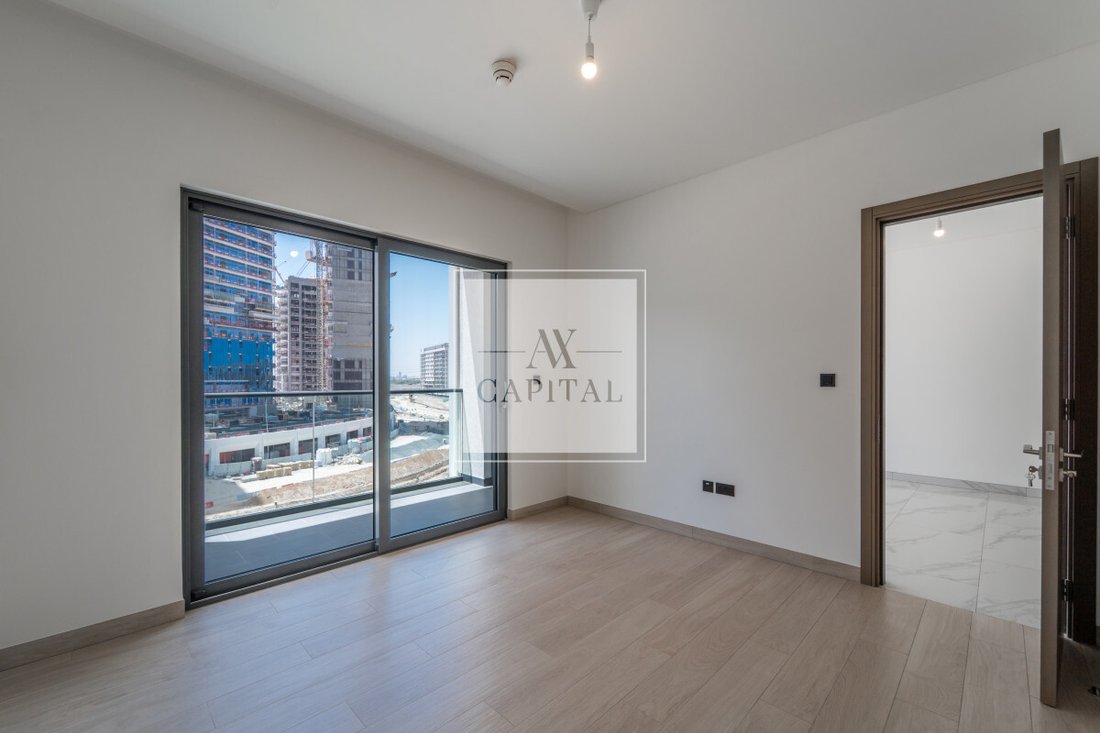 Apartment in Bluewaters, Dubai, United Arab Emirates 1 - 18067625