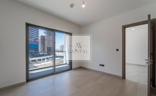 Apartment in Bluewaters, Dubai, United Arab Emirates 1