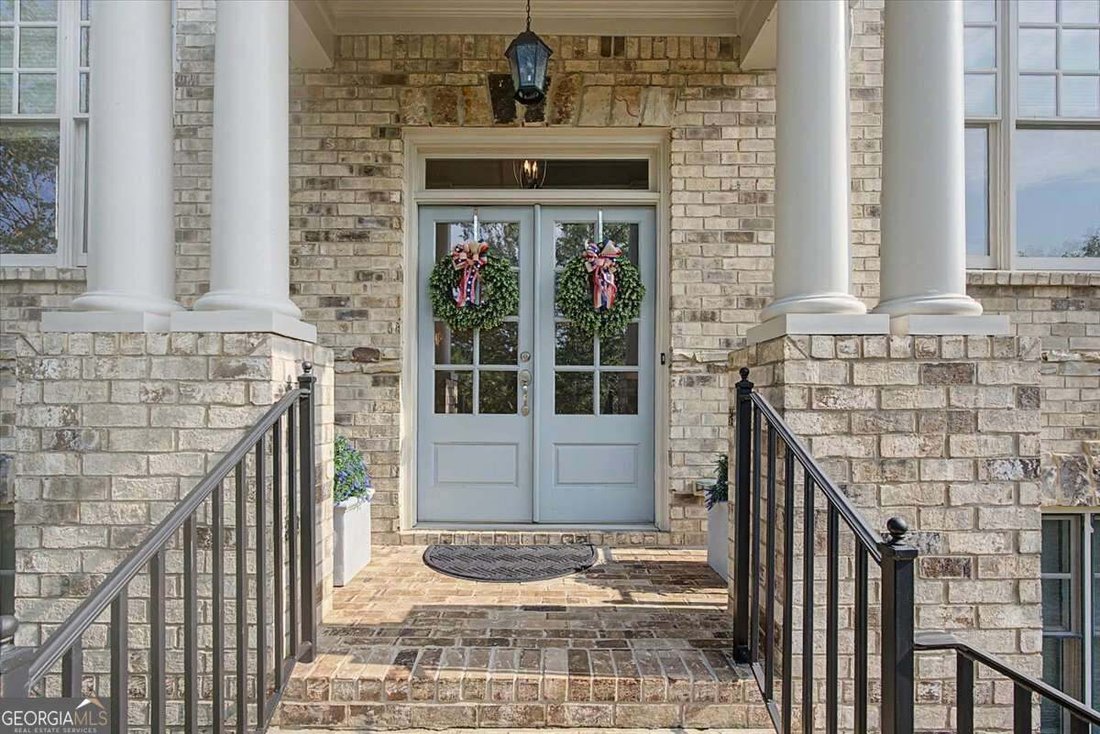 House in Roswell, Georgia, United States 2 - 18567564