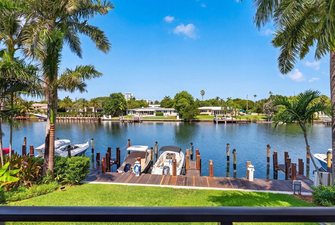 Condo in Fort Lauderdale, Florida, United States 3 - 18569508